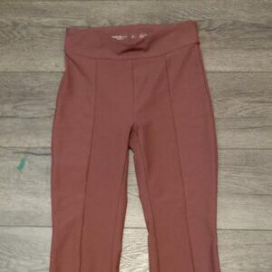 Old Navy Girls L Flare Activewear Leggings